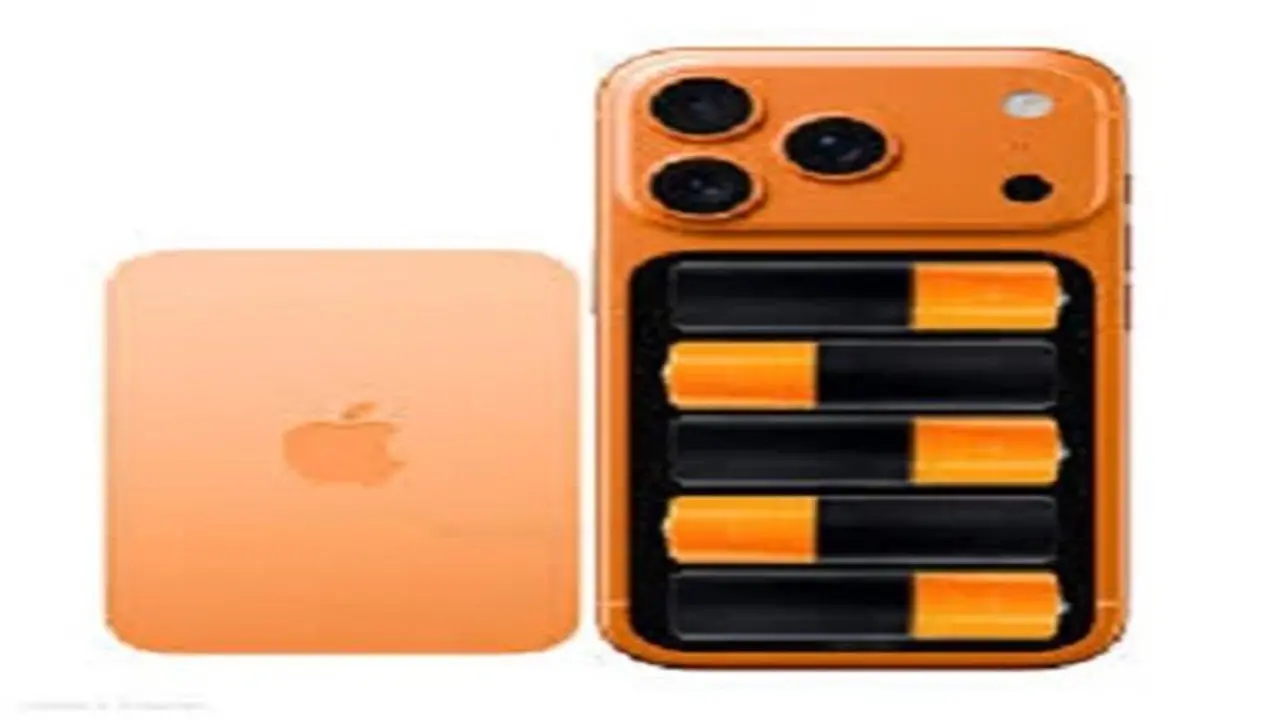 5 هواتف ذكية تتفوق على بطارية iPhone 17 Pro في اختبارات الأداء